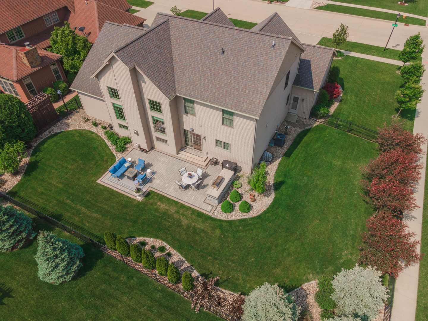 2809 Luke Road Bloomington, IL 61704 - Photo 46 of 48 Gallery Image 46