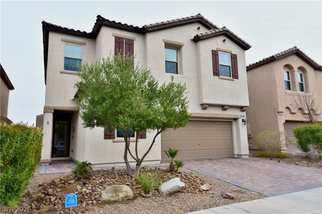 1120 Strada Cristallo Henderson, NV 89011 - Photo 2 of 52