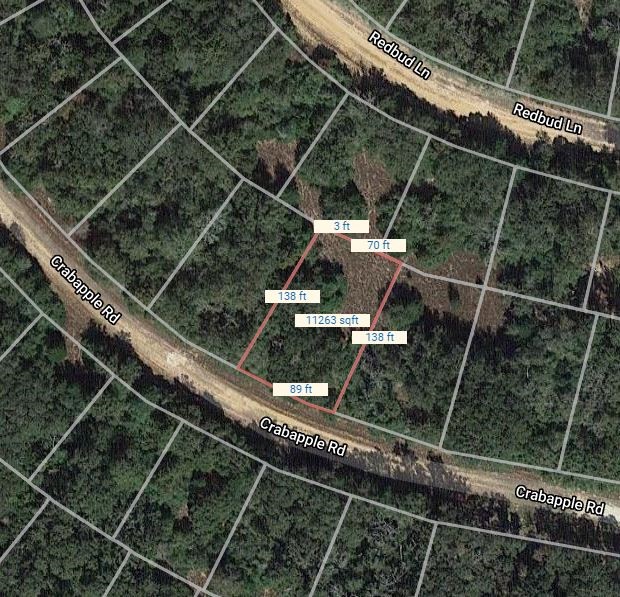 Lot 54 Crabapple Road Normangee, TX 77871 - Photo 2 of 27