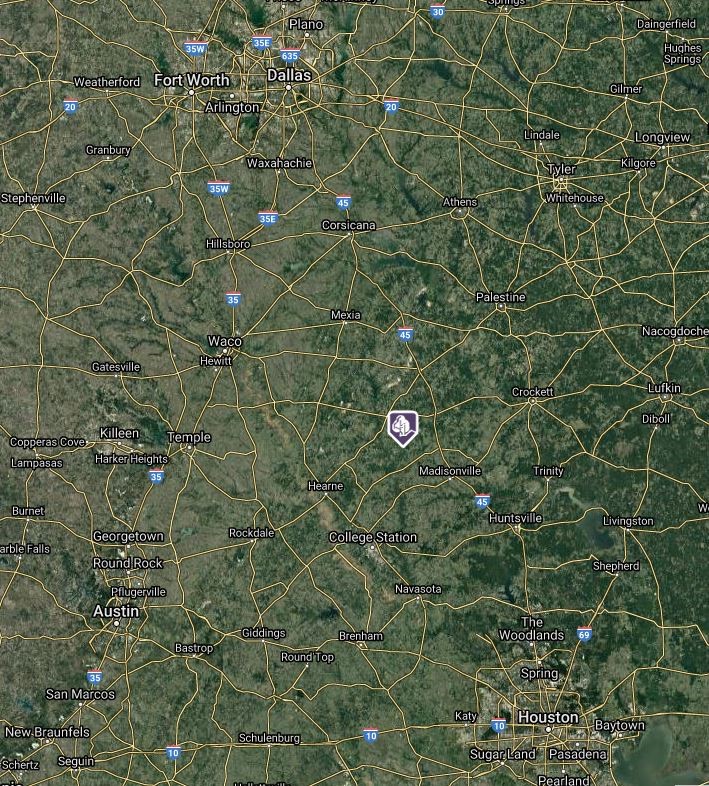 Lot 54 Crabapple Road Normangee, TX 77871 - Photo 23 of 27