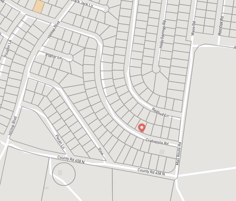 Lot 54 Crabapple Road Normangee, TX 77871 - Photo 6 of 27