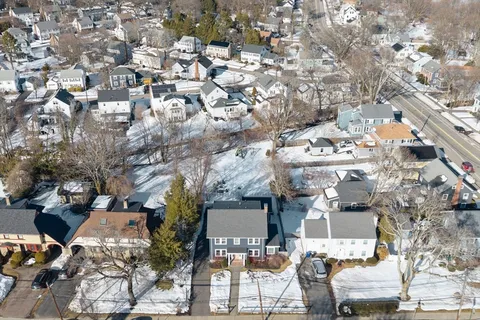 $1,249,000 | 424 Brook Road, Milton, MA 02186