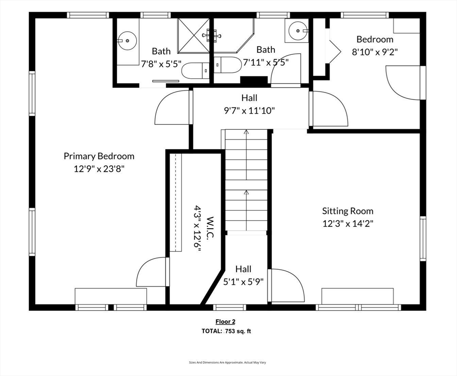 424 Brook Road Milton, MA 02186 - Photo 39 of 41