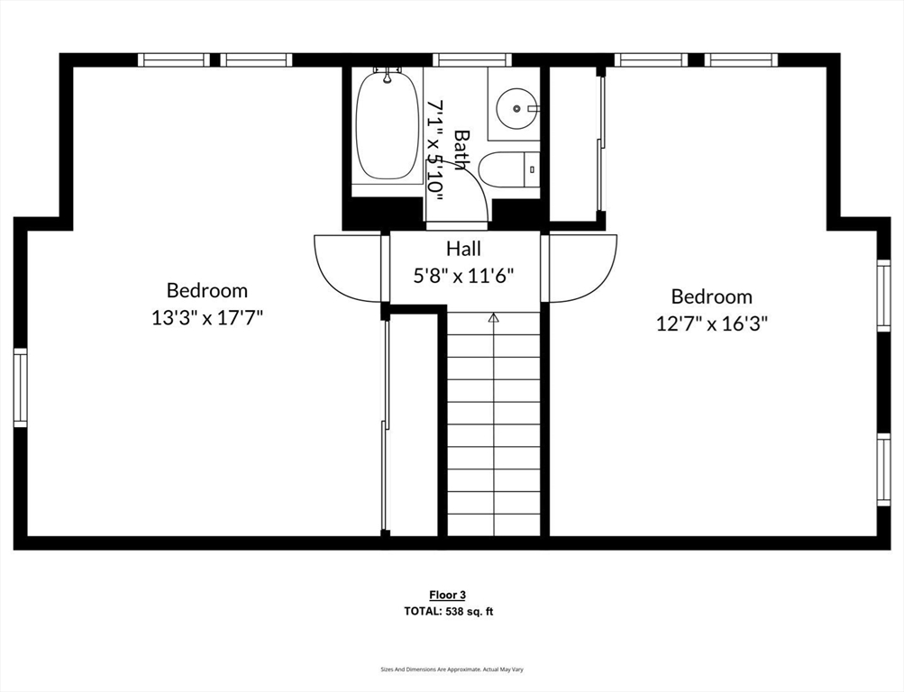 424 Brook Road Milton, MA 02186 - Photo 40 of 41