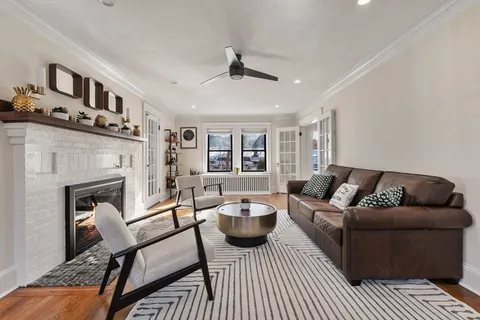 $1,249,000 | 424 Brook Road, Milton, MA 02186