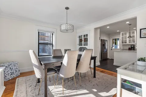 $1,249,000 | 424 Brook Road, Milton, MA 02186