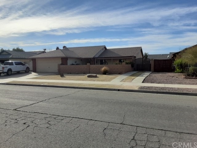 29927 Evans Road Menifee, CA 92586 - Photo 1 of 1