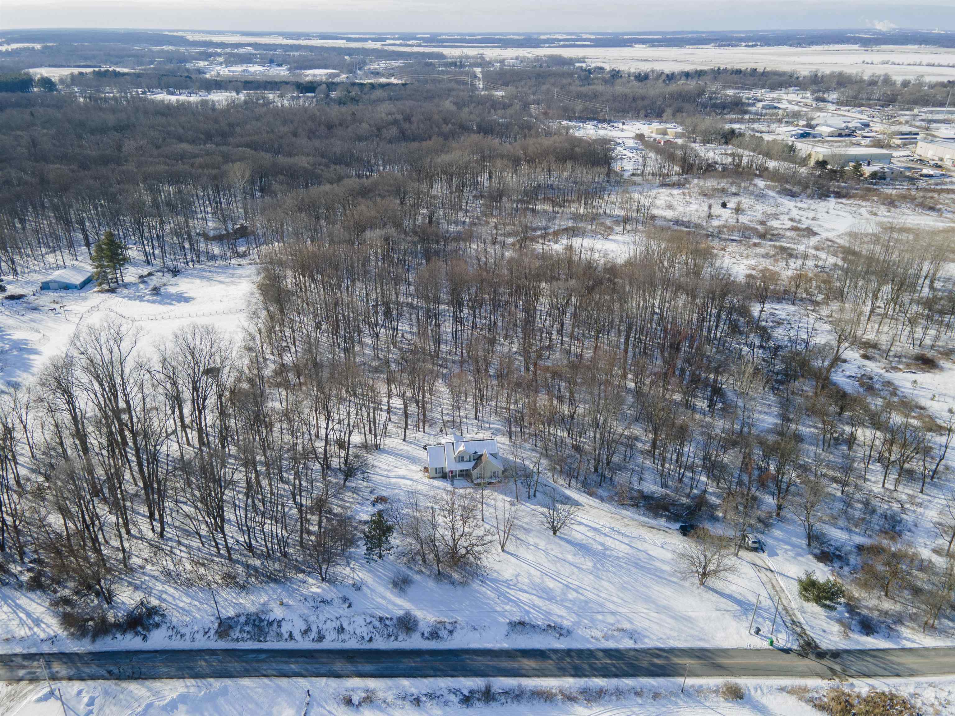 59851 Myrtle Road South Bend, IN 46614 - Photo 32 of 36 Gallery Image 32