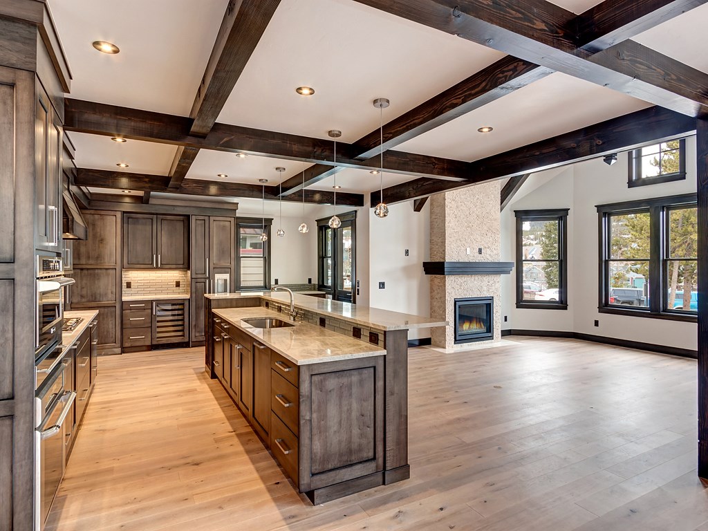 112 North Ridge Street Breckenridge, CO 80424 - Photo 2 of 24 Gallery Image 2