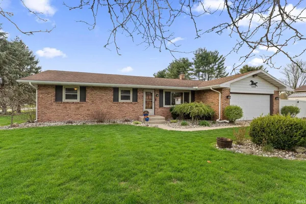 $305,000 | 51939 Cheryl Drive, Granger, IN 46530