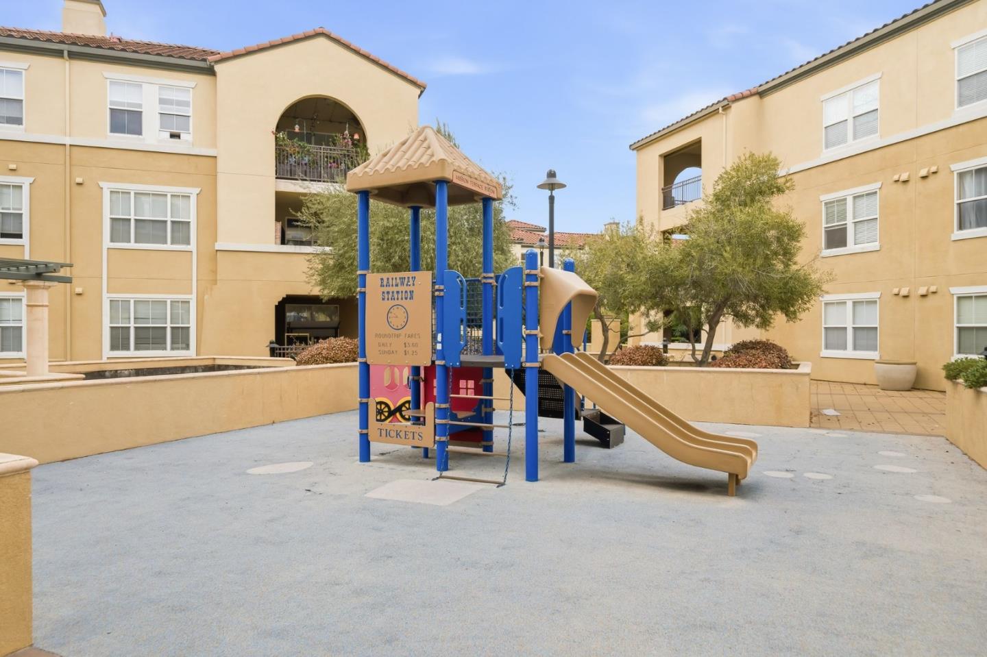 1883 Agnew Road, Unit 420 Santa Clara, CA 95054 - Photo 17 of 23
