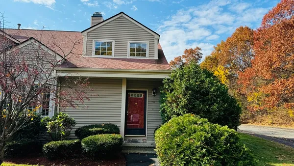 $3,400 | 237 South Street, Unit 36, Shrewsbury, MA 01545