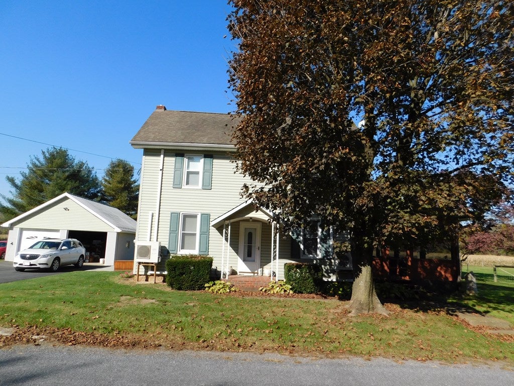 11849 Keystone Road Shirleysburg, PA 17260 - Photo 2 of 35 Gallery Image 2