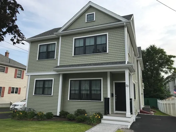 $3,900 | 33 Melbourne Avenue, Unit 33, Newton, MA 02460
