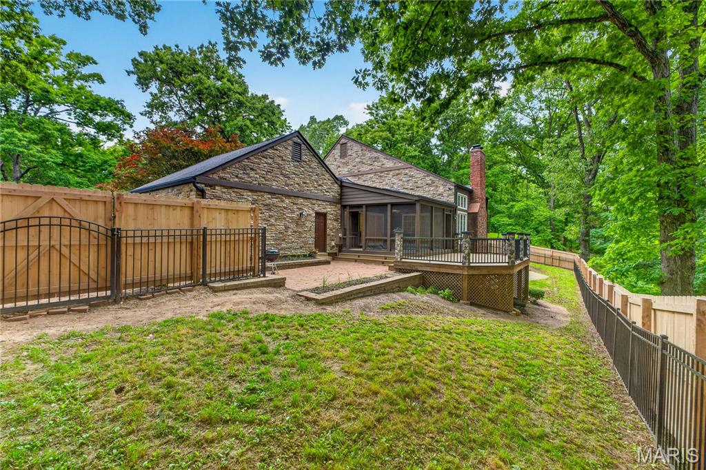 1812 Oak Tree Ridge Road Wildwood, MO 63005 - Photo 66 of 74