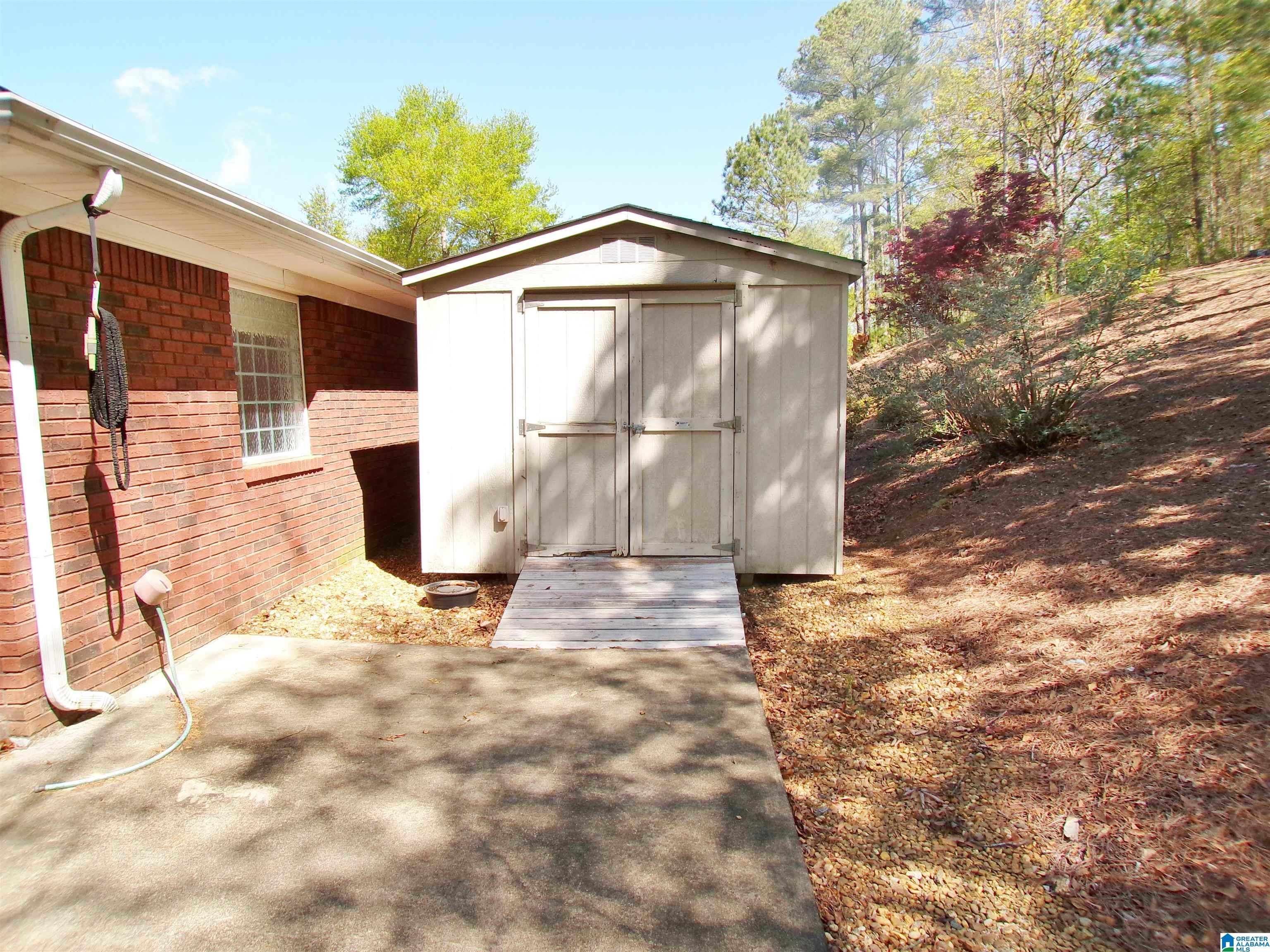 36 Foxley Road Anniston, AL 36205 - Photo 63 of 71