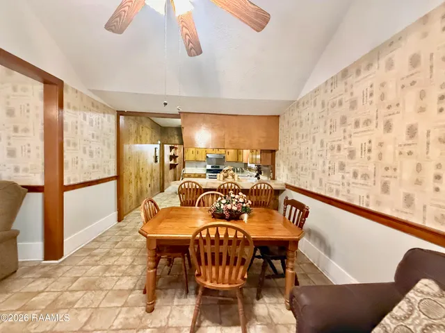 $227,000 | 9217 Harold Landry Road, New Iberia, LA 70563