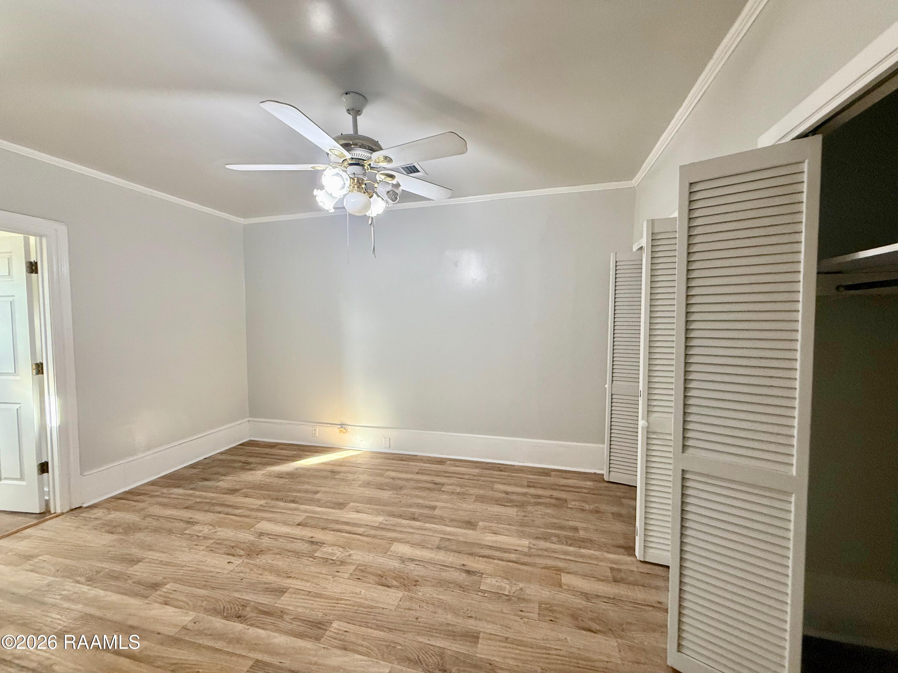 9217 Harold Landry Road New Iberia, LA 70563 - Photo 23 of 42 primary bedroom