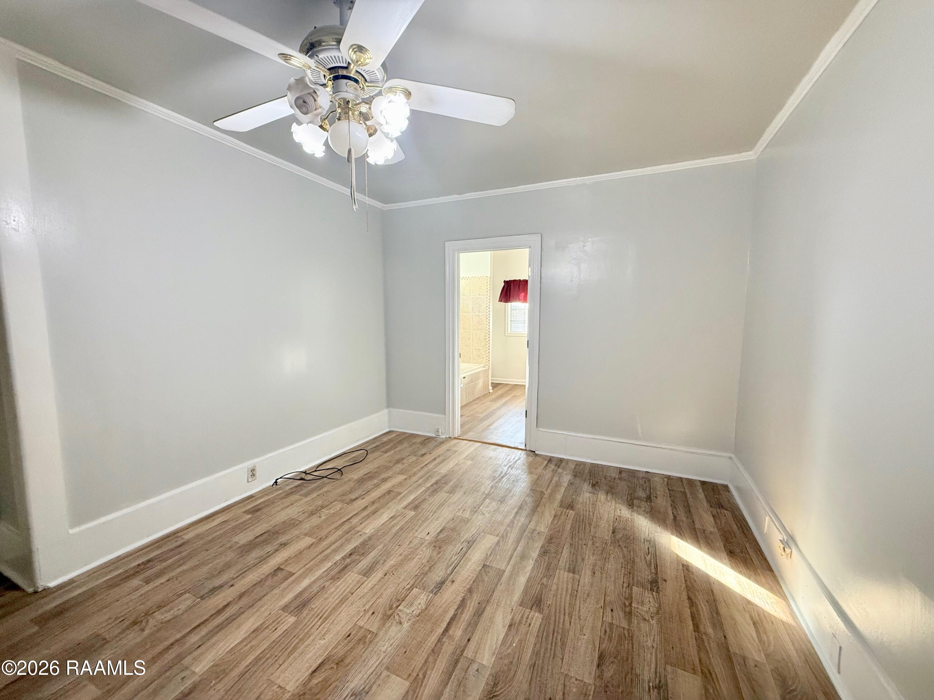 9217 Harold Landry Road New Iberia, LA 70563 - Photo 24 of 42 primary bedroom