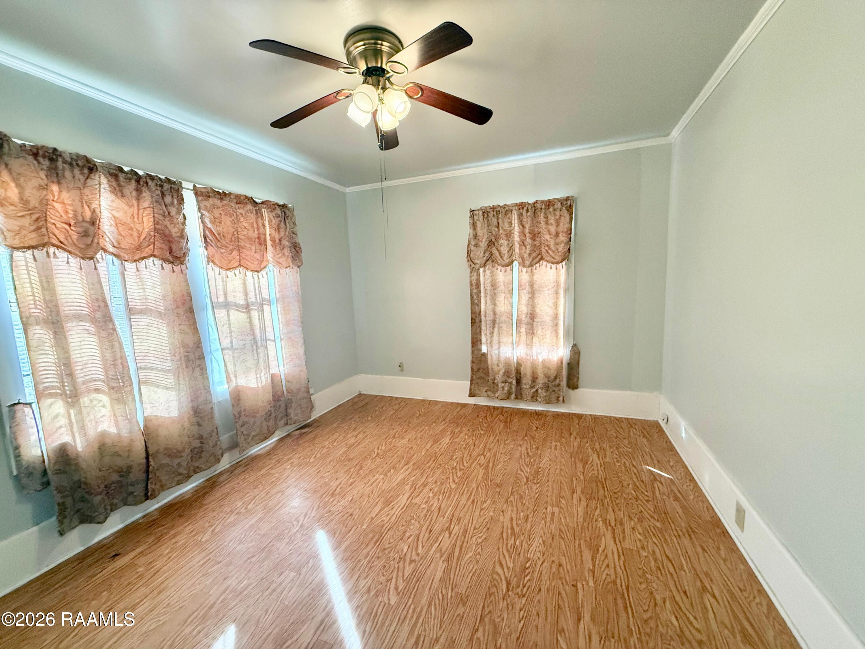 9217 Harold Landry Road New Iberia, LA 70563 - Photo 30 of 42 2nd bedroom