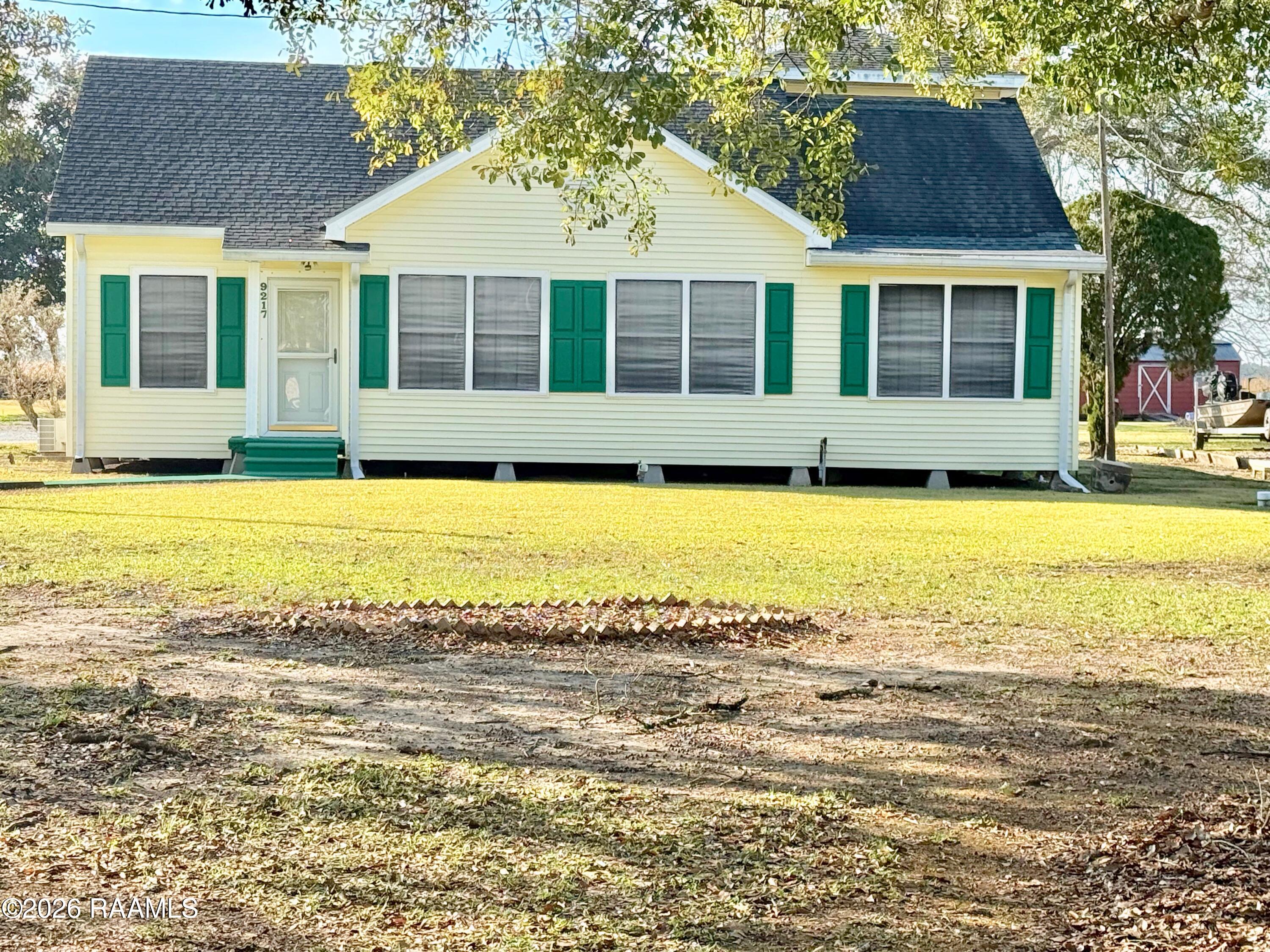 9217 Harold Landry Road New Iberia, LA 70563 - Photo 42 of 42 front