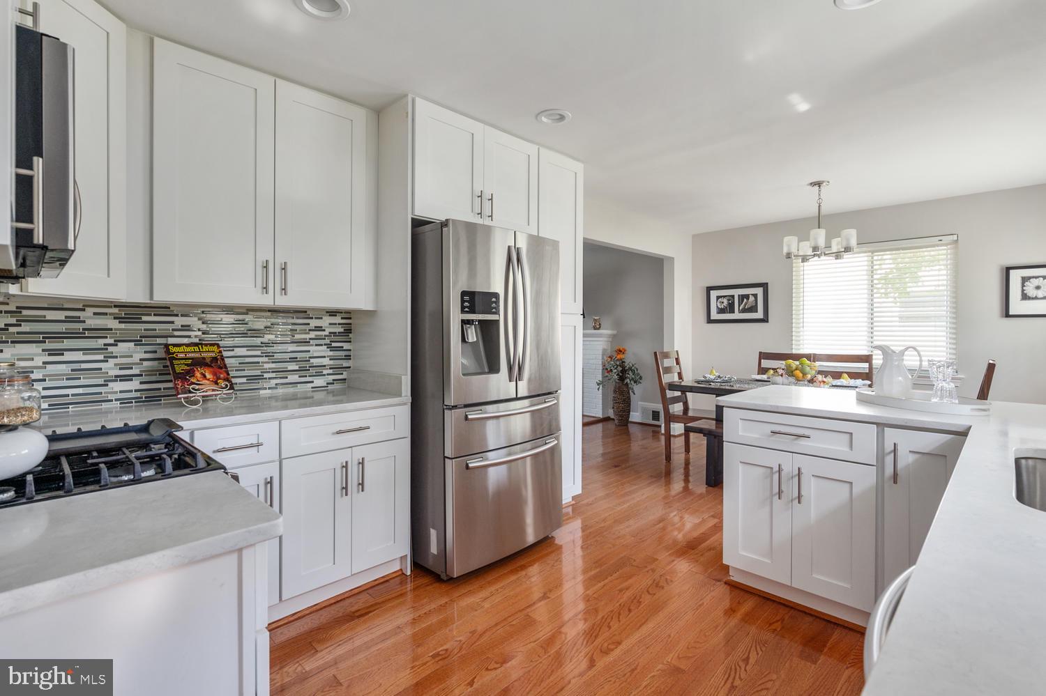 6015 Amherst Avenue Springfield, VA 22150 - Photo 13 of 40 Gallery Image 13
