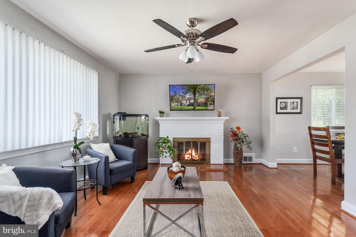 6015 Amherst Avenue Springfield, VA 22150 - Photo 3 of 40 Gallery Image 3