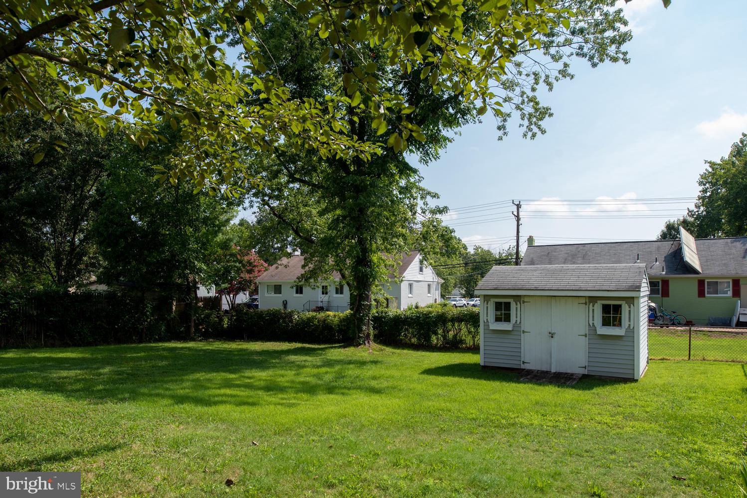 6015 Amherst Avenue Springfield, VA 22150 - Photo 35 of 40 Gallery Image 35