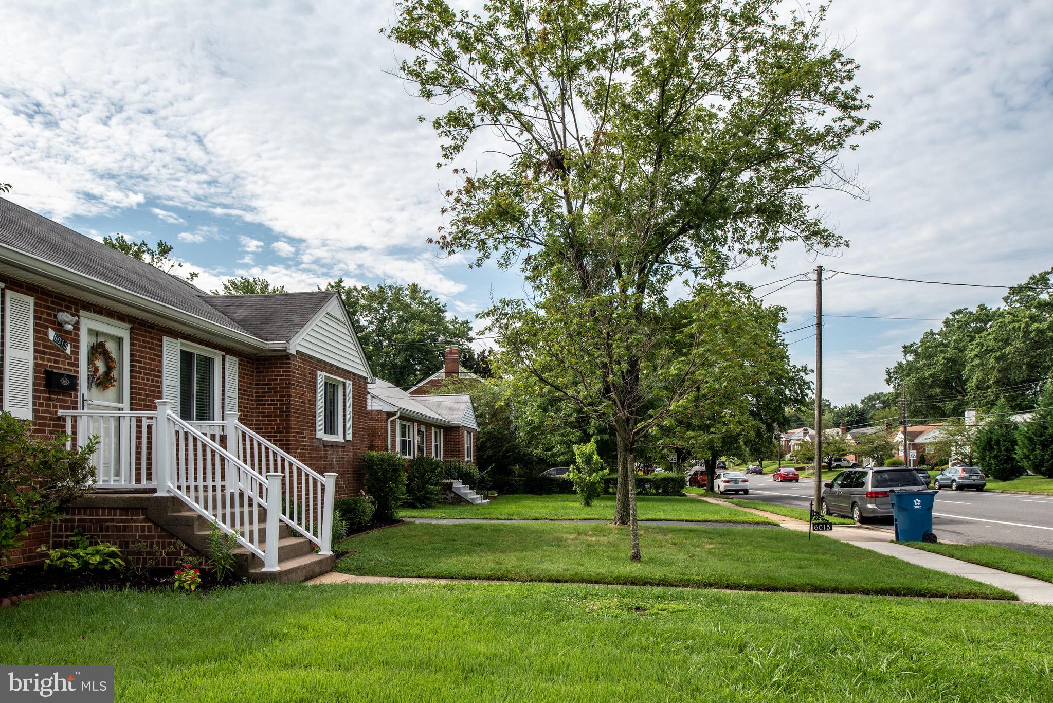 6015 Amherst Avenue Springfield, VA 22150 - Photo 39 of 40 Gallery Image 39