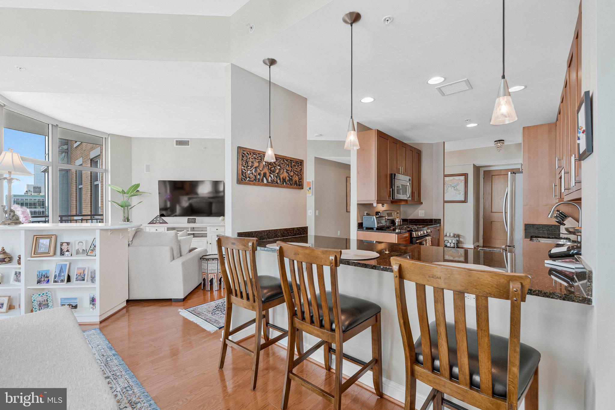 11990 Market Street, Unit 1503 Reston, VA 20190 - Photo 12 of 88 Gallery Image 12