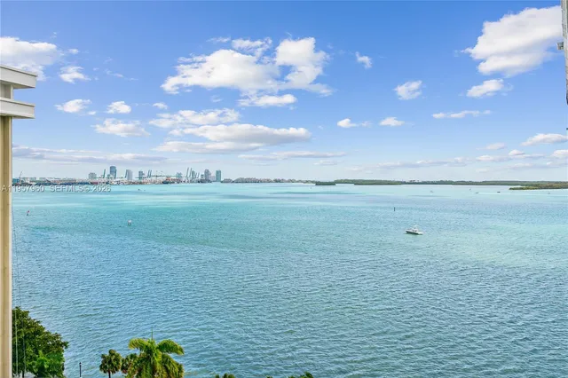 $2,000 | 1430 Brickell Bay Drive, Unit PH1, Miami, FL 33131