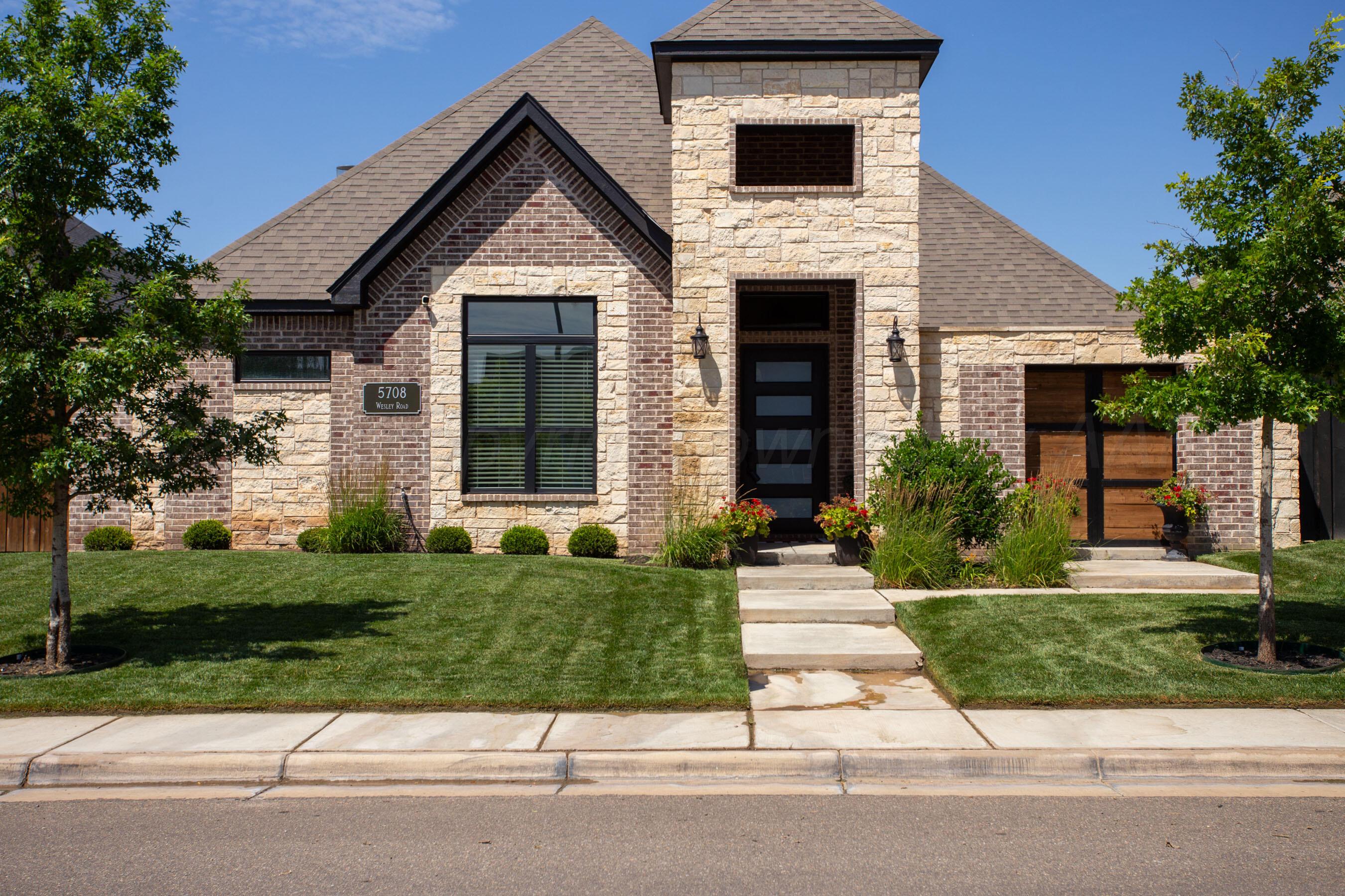 5708 Wesley Road Amarillo, TX 79119 - Photo 1 of 33 5708 Wesley