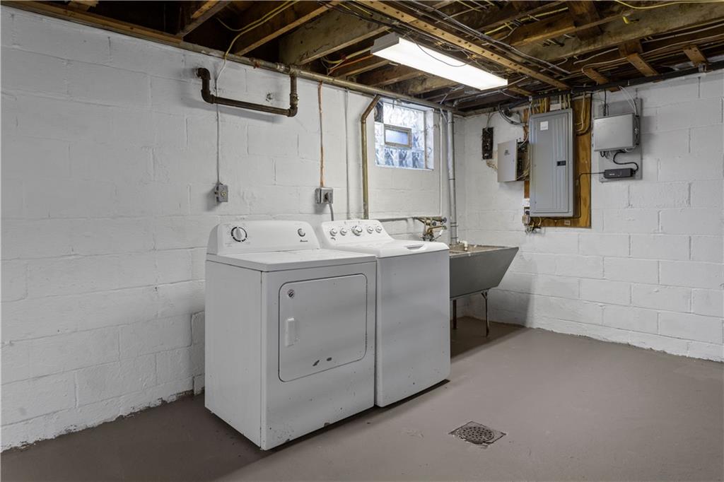 1451 Bower Hill Road Pittsburgh, PA 15243 - Photo 14 of 18 Gallery Image 14