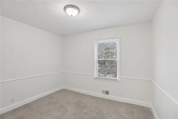 a view of small space