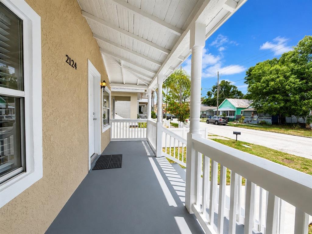 2124 West Chestnut Street Tampa, FL 33607 - Photo 3 of 20