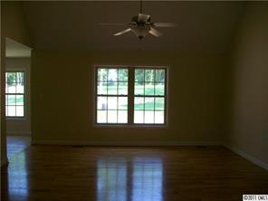 481 Rutledge Drive Catawba, SC 29704 - Photo 2 of 8 a view of an empty room with a window