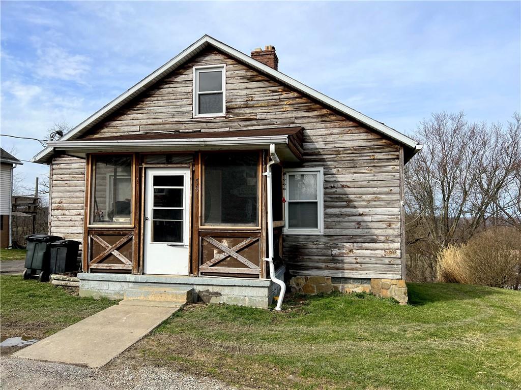791 Cleveland Road Washington, PA 15301 - Photo 1 of 20 Gallery Image 1