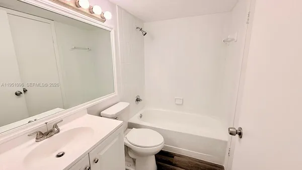 $2,150 | 11800 Southwest 18th Street, Unit 5114, Miami, FL 33175