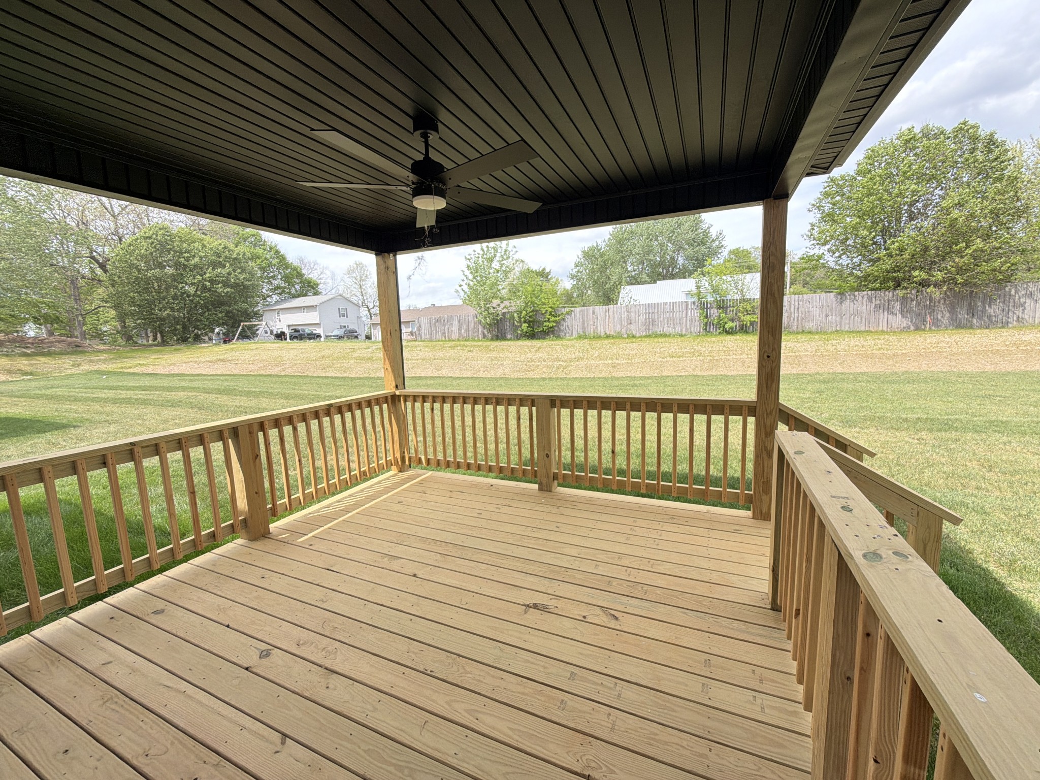 630 Avondale Road Oak Grove, KY 42262 - Photo 21 of 25 Gallery Image 21