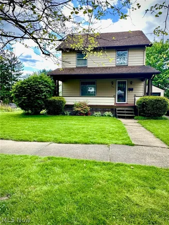 $168,000 | 530 North Bentley Avenue, Niles, OH 44446
