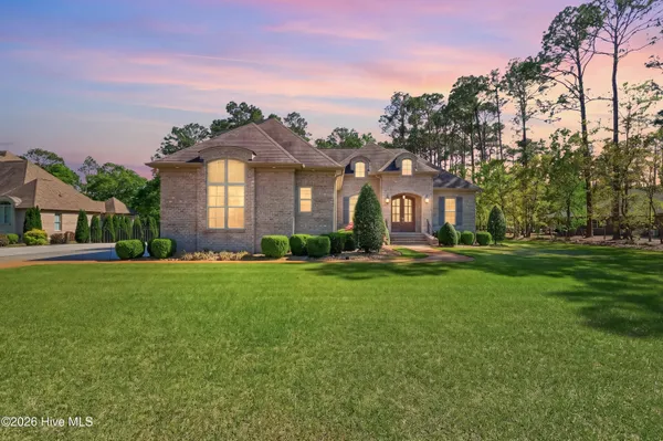 $574,900 | 203 Leafwood Drive, Goldsboro, NC 27534