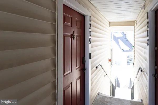 a view of a bathroom