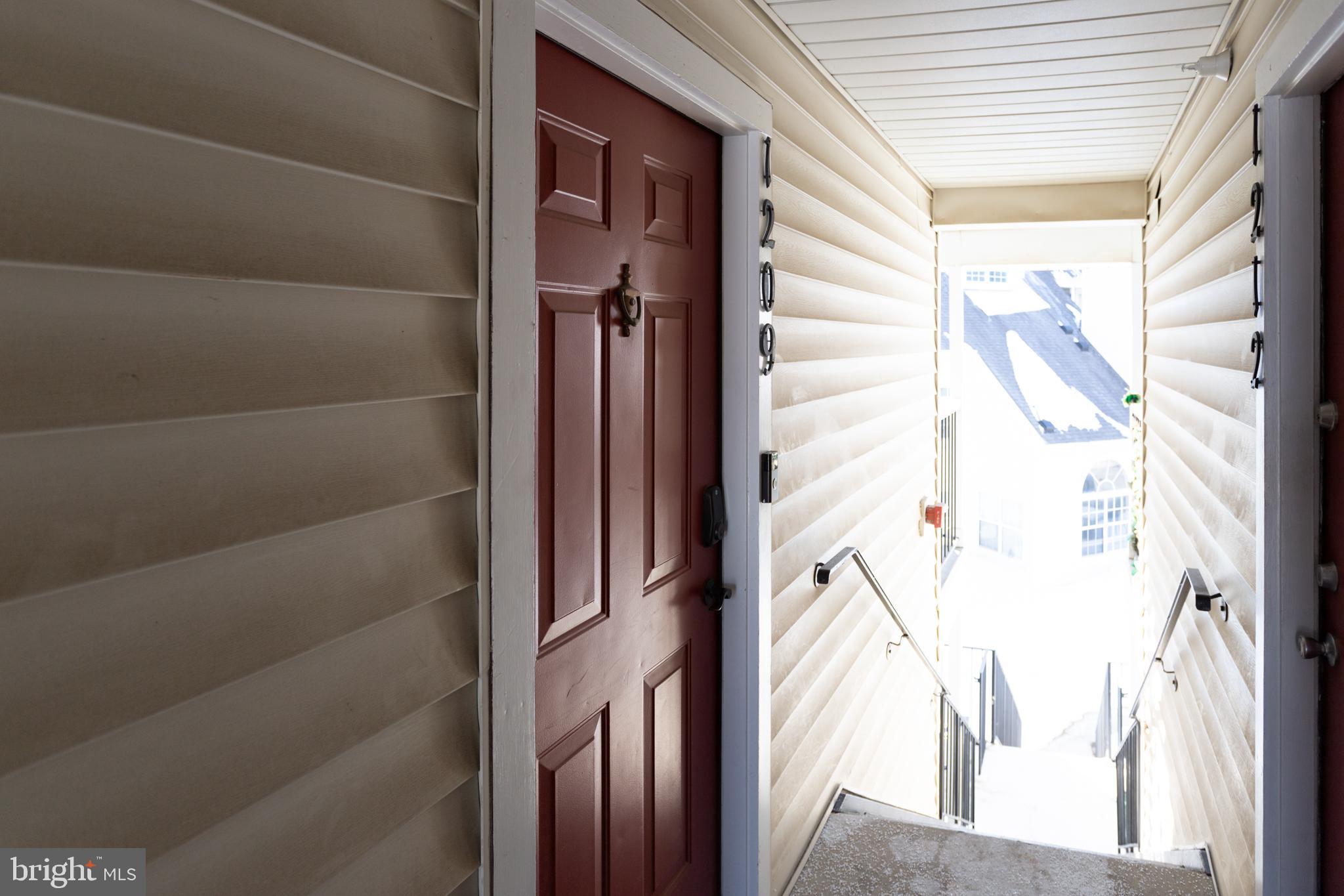 14111 Yardarm Way, Unit 1209 Laurel, MD 20707 - Photo 5 of 29 a view of a bathroom