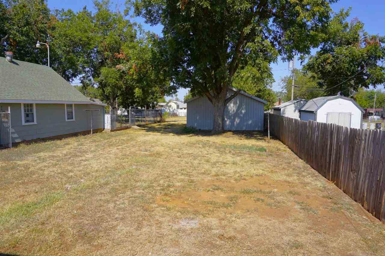 1311 Kaw Street Perry, OK 73077 - Photo 28 of 35 Gallery Image 28