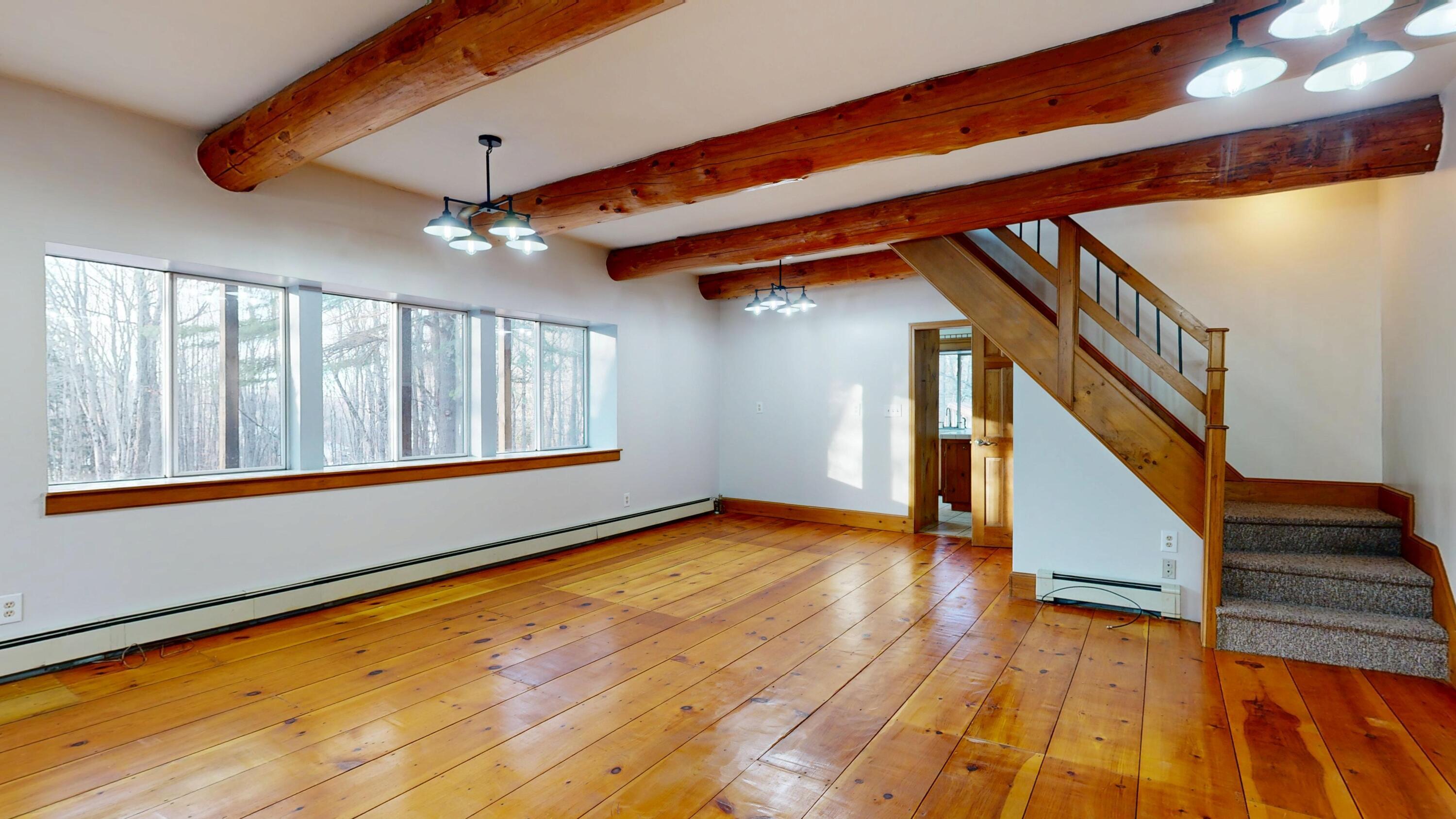 218 Bailey Hill Road Poland, ME 04274 - Photo 7 of 56 Living Room