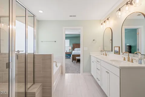 $575,000 | 1521 Frog Hollow Way, Wake Forest, NC 27587