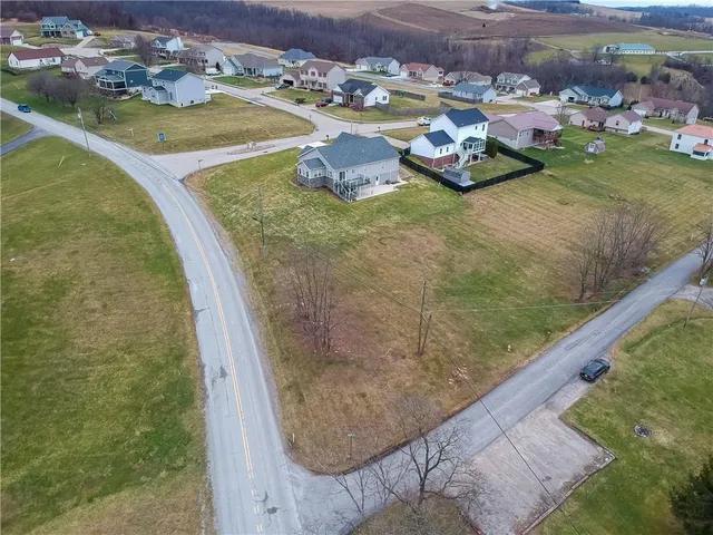 $32,500 | Lot#1 South Street, Burgettstown, PA 15021