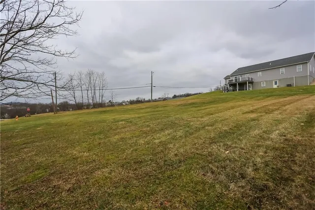 $32,500 | Lot#1 South Street, Burgettstown, PA 15021