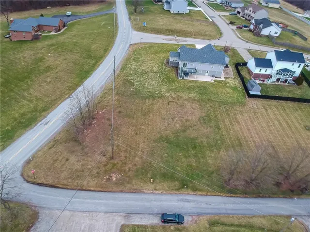 $32,500 | Lot#1 South Street, Burgettstown, PA 15021