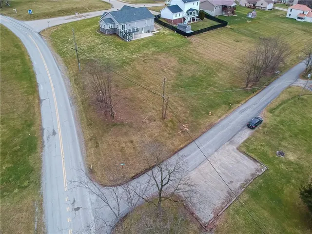 $32,500 | Lot#1 South Street, Burgettstown, PA 15021